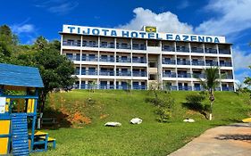 Tijota Hotel Fazenda